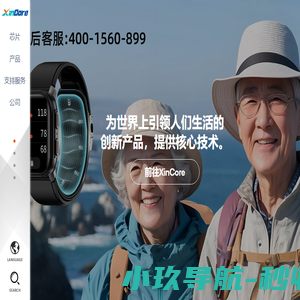 深圳新蕊科技有限公司
