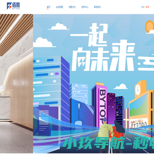 佰图网络