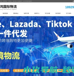 港鸿国际物流