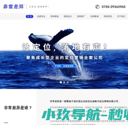 深圳品牌营销策划全案公司