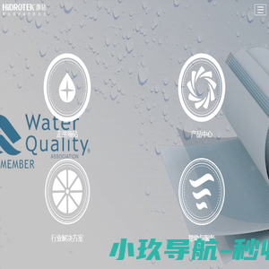 网站截图