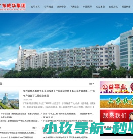 广东威华集团有限公司