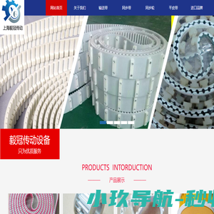 上海毅冠传动设备有限公司