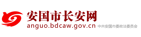 安国市长安网