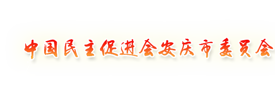 中国民主促进会安庆委员会