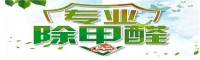 蚌埠除甲醛公司