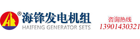 柴油发电机组丨泰州市海锋机械制造有限公司