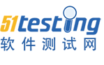 51Testing软件测试网