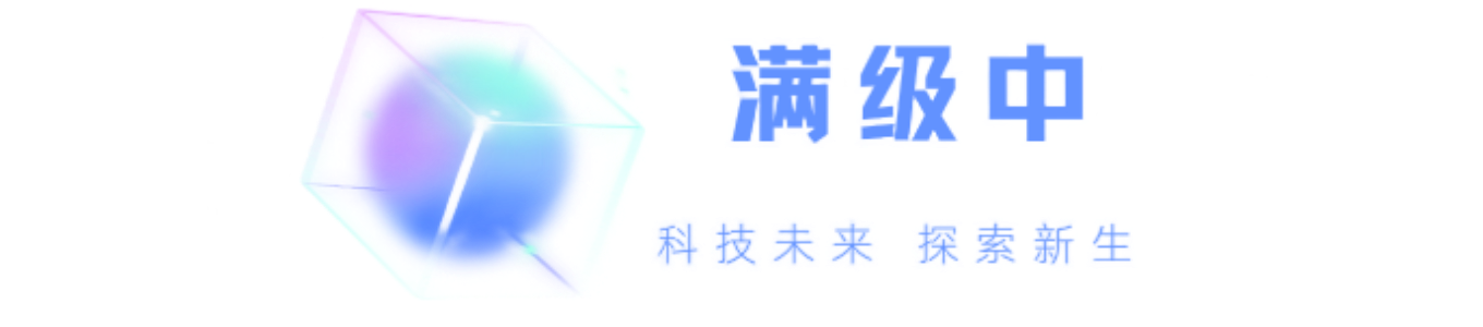 满级中