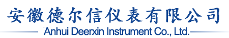 安徽德尔信仪表有限公司【官网】