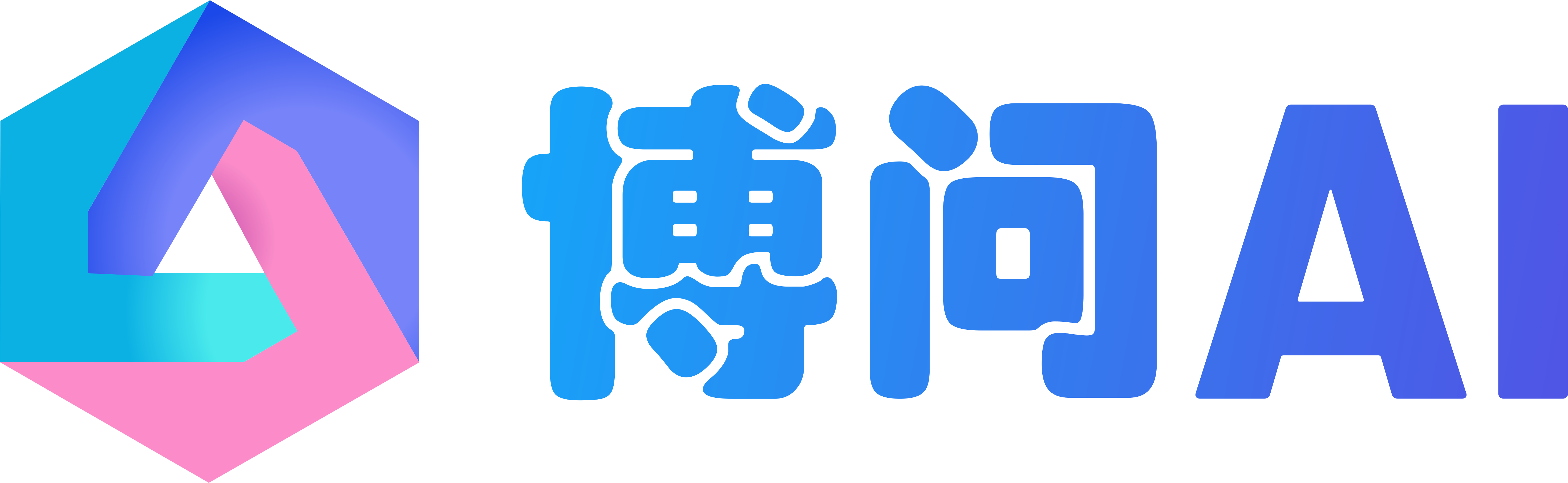博问AI