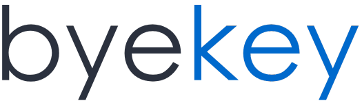 百控智能BYEKEY