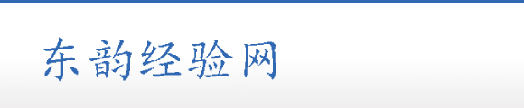 东韵经验网