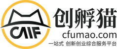创孵猫官网