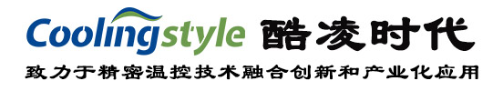 紫外激光冷水机
