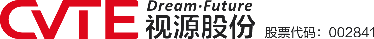 CVTE视源股份
