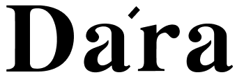 戴拉dara珠宝官方网站