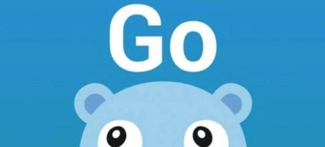 码海Go语言学习官网