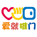 天坊文化(爱就推门)