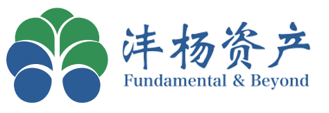 上海沣杨资产管理有限公司