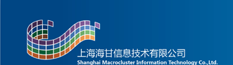 上海海甘信息技术有限公司