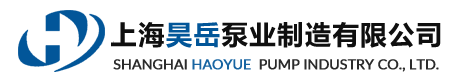 单级泵