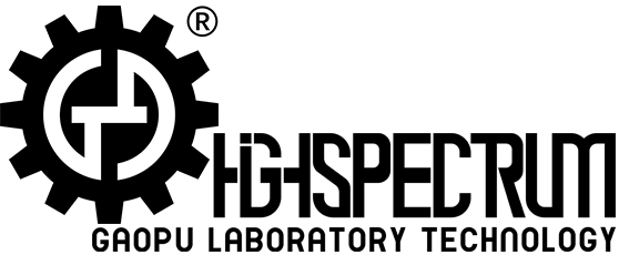 高谱实验