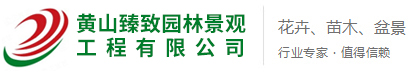 黄山臻致园林景观工程有限公司