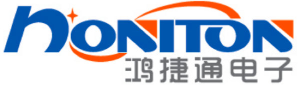 昆山鸿捷通电子有限公司
