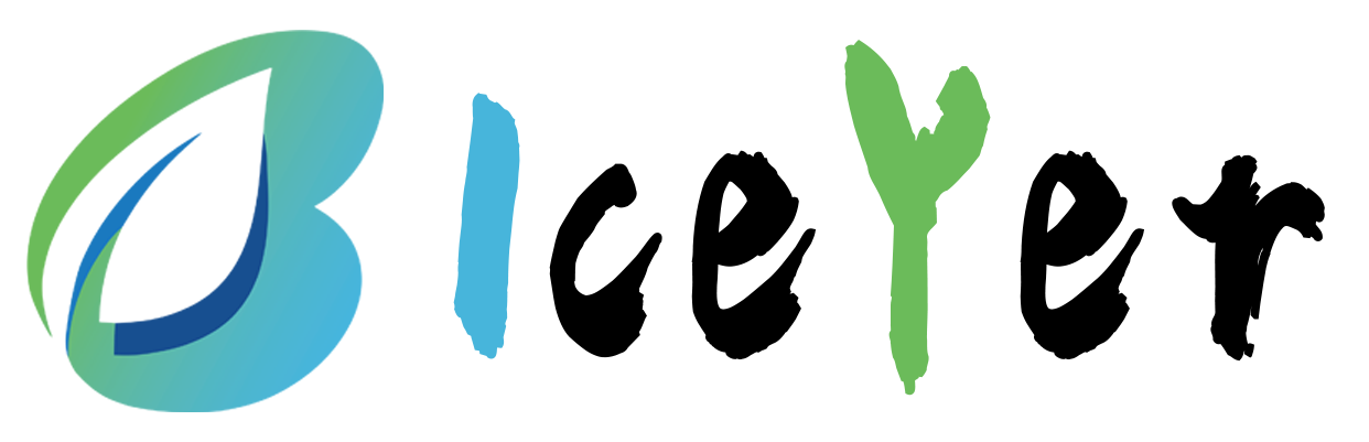 IceYerBlog