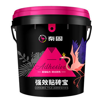 秦固防水涂料