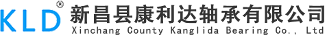 平面推力球轴承