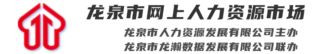 龙泉市网上人力资源市场