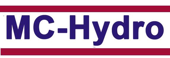 hydraulic