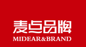 麦点品牌