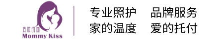 妈咪kiss