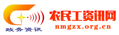 农民工资讯网