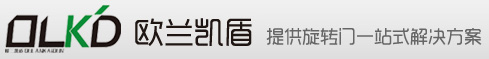 自动门旋转门