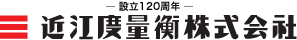 近江度量衡
