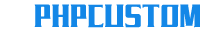 PHPCUSTOM
