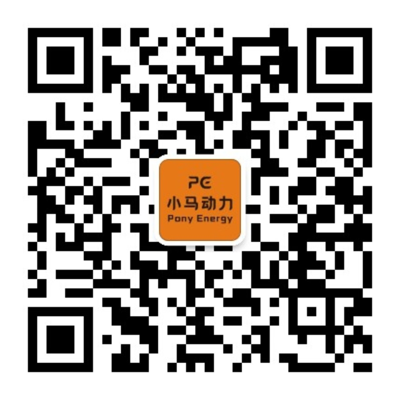 大就新能源小马动力