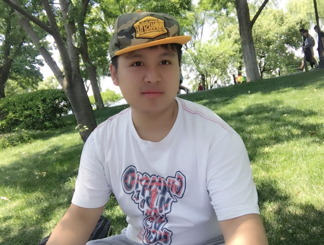 我的日常记录分享