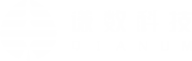 谦数科技官方网站