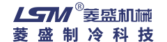 螺杆冷水机