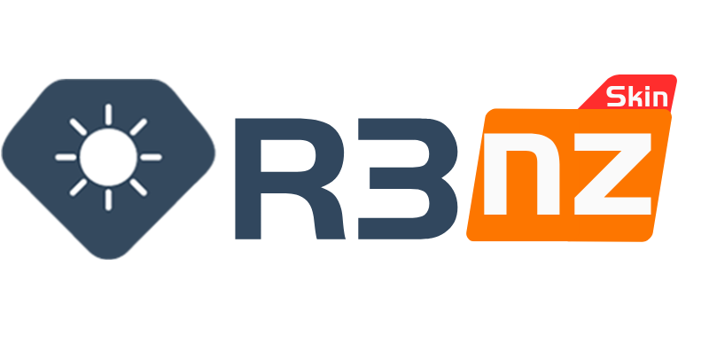 R3nzSkin