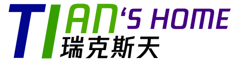 瑞克斯天（RexTian）