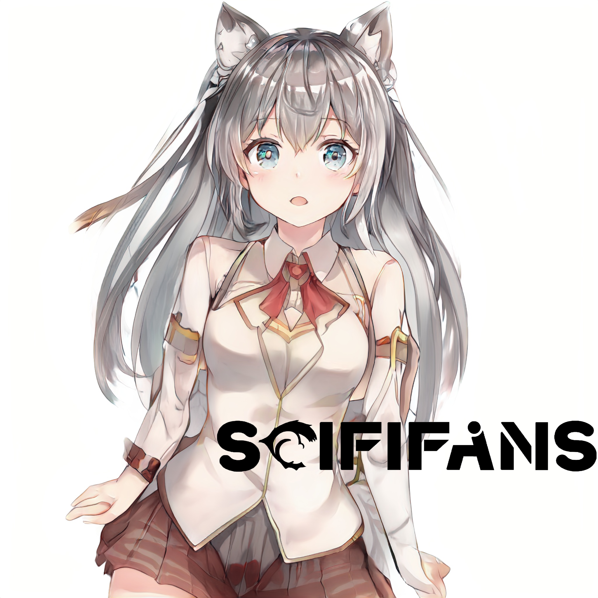 SciFifans!科幻社区(*≧▽≦)つ✧
