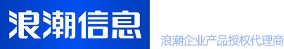 四川浪潮总代理