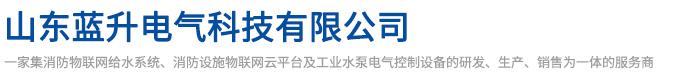 山东消防控制柜