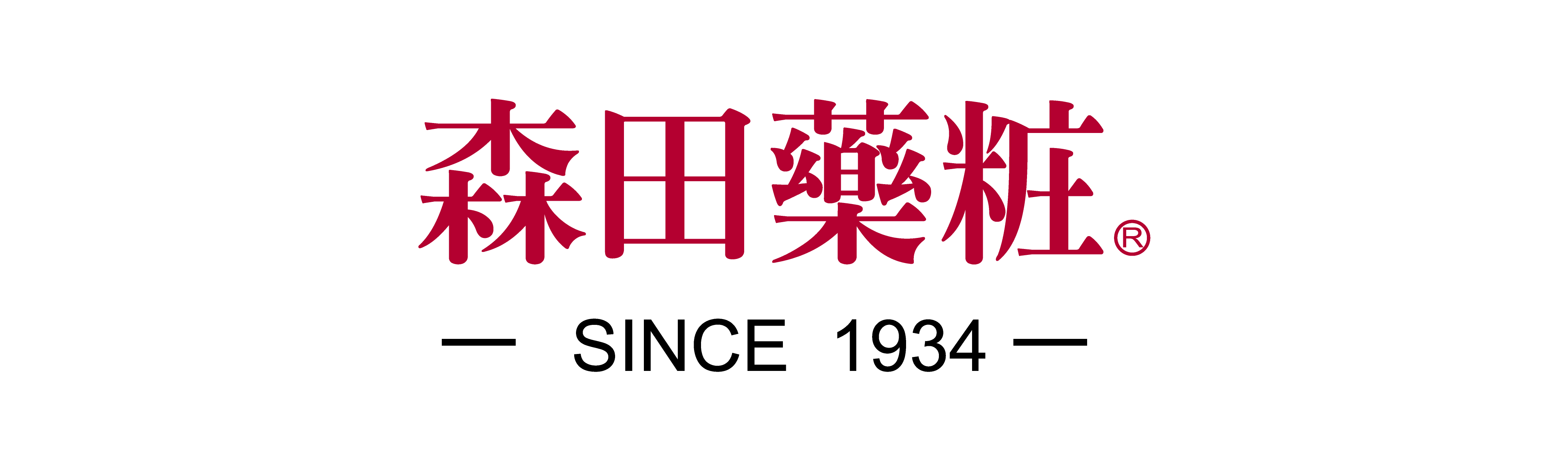 森田药妆大陆官网